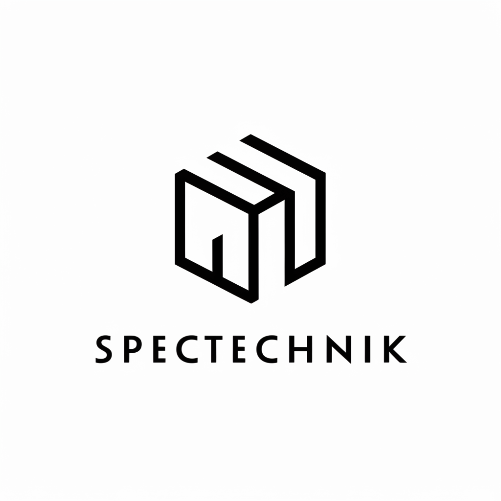 Spectech logo
